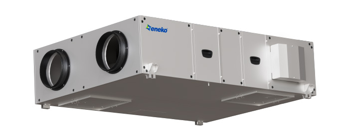 Heat Recovery Unit, EVU P/PD